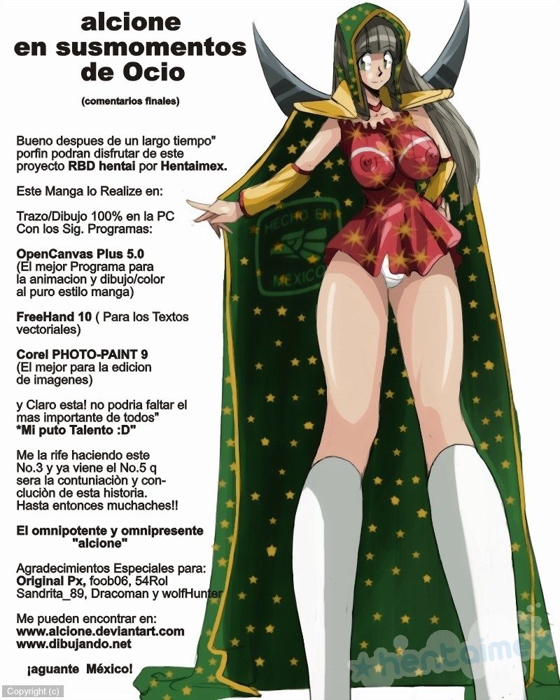 RBD Hentai 3 / image number 51