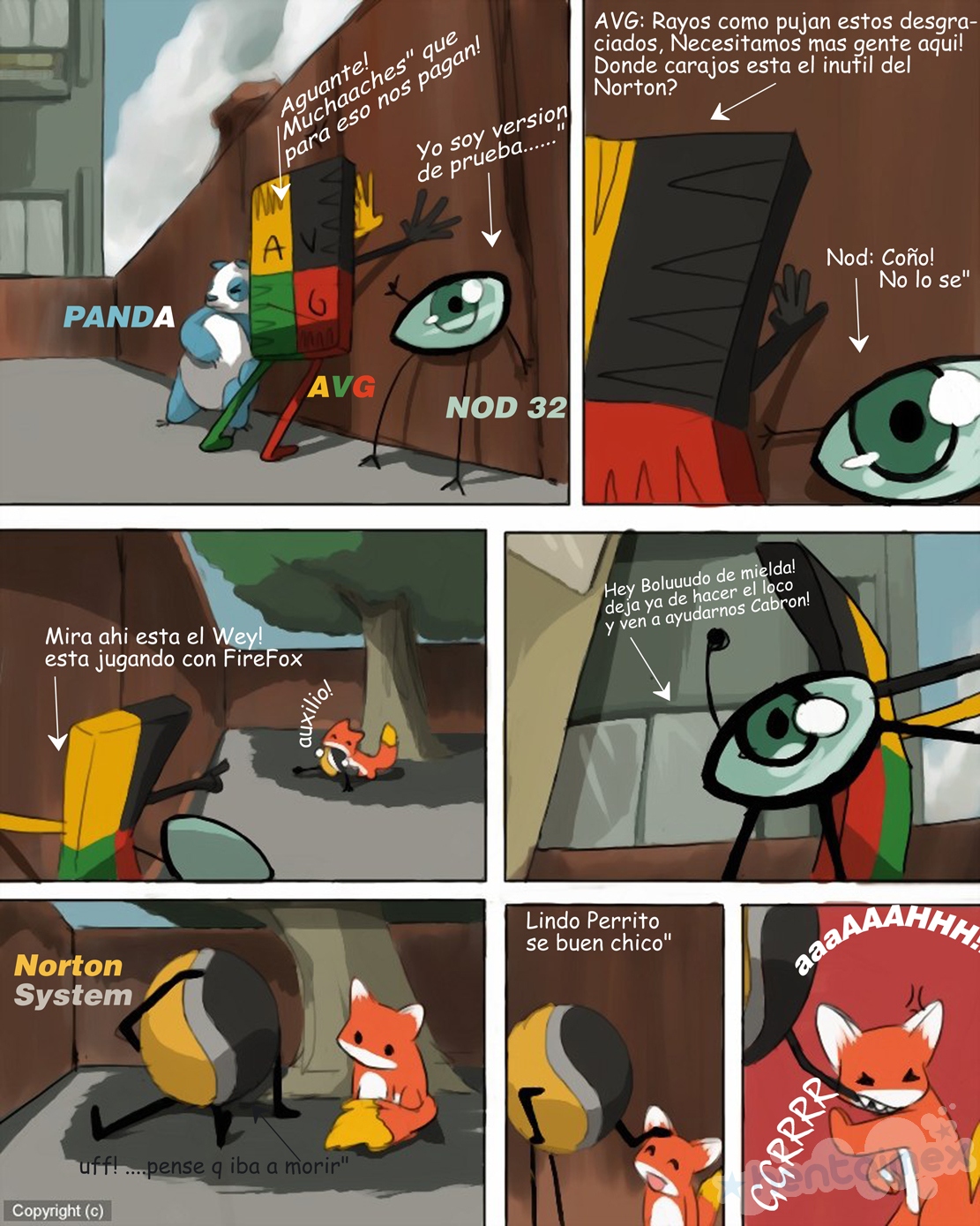 RBD Hentai 3 / image number 7