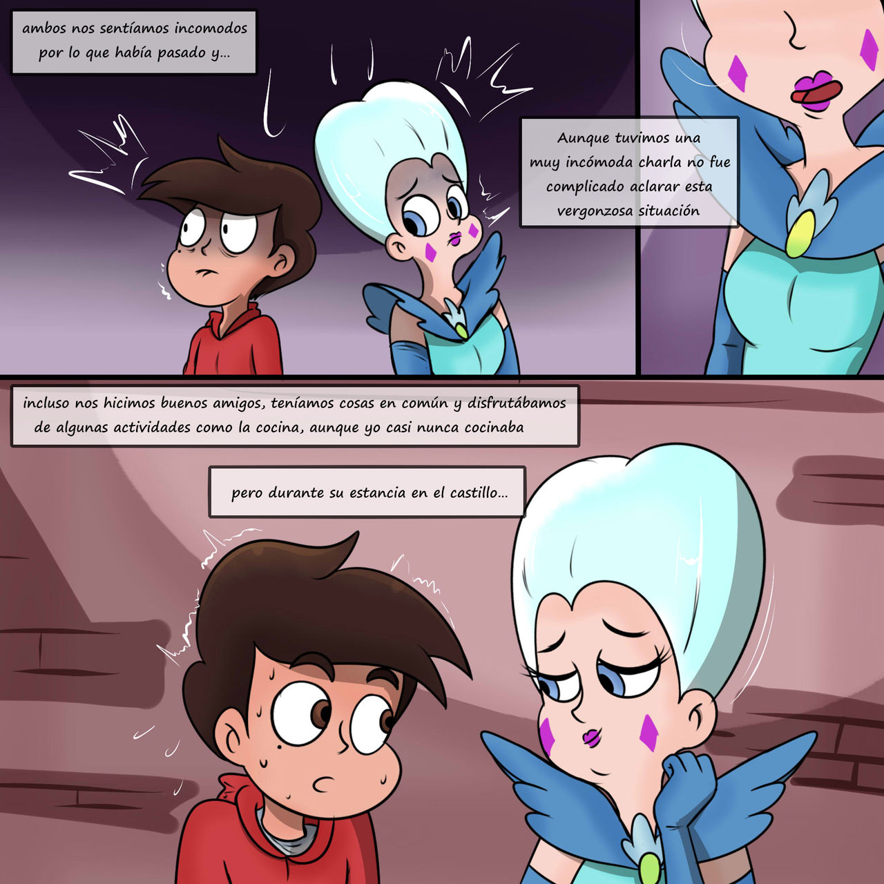 Moon la egoista image number 10