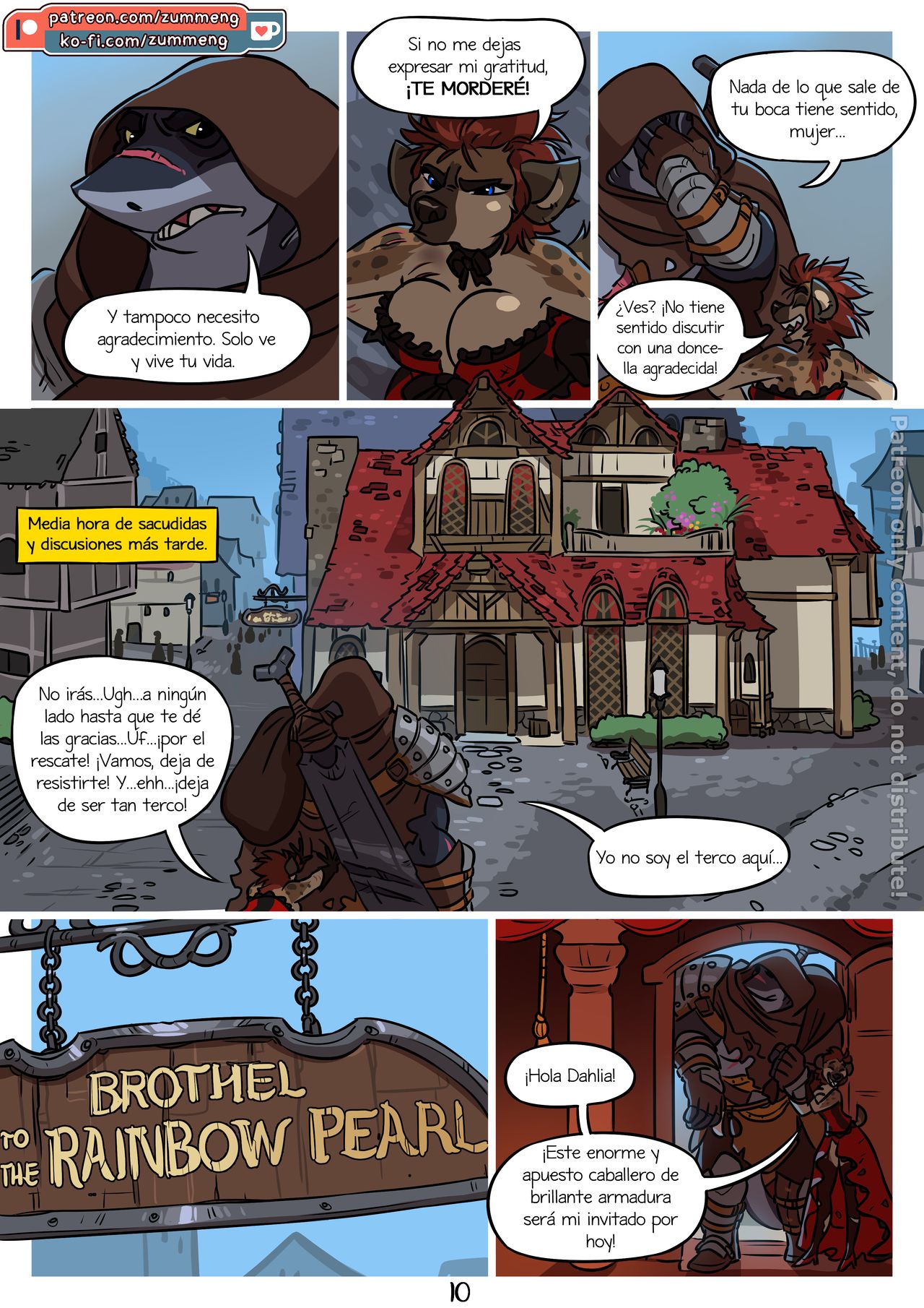 Perfect Fit  Encaje Perfecto image number 10