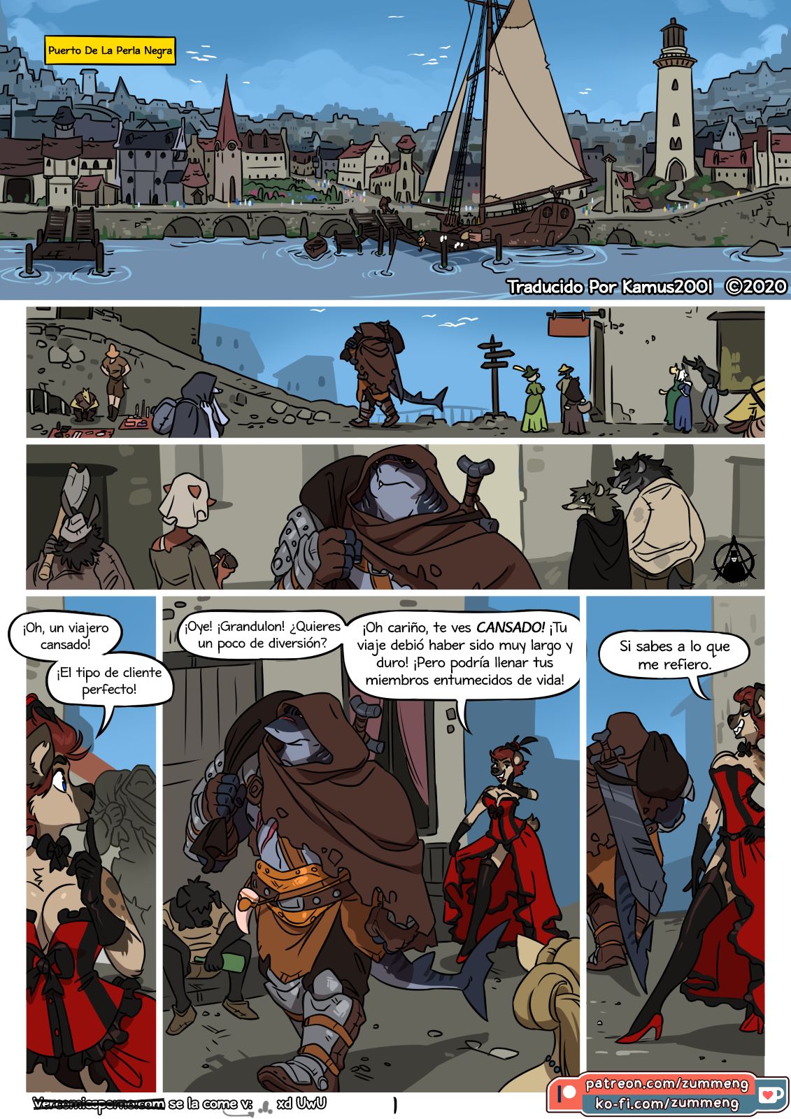 Perfect Fit  Encaje Perfecto image number 1