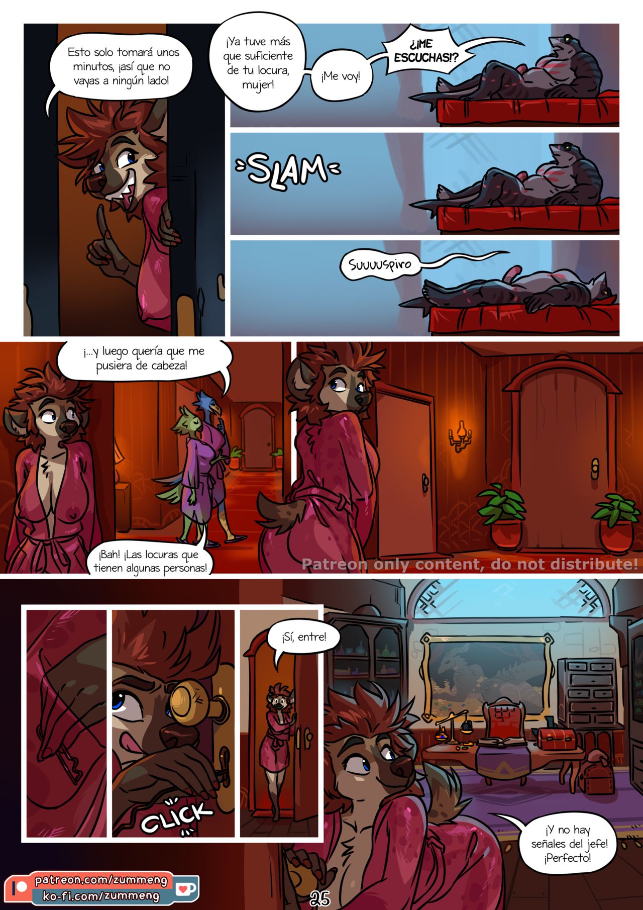 Perfect Fit  Encaje Perfecto image number 25