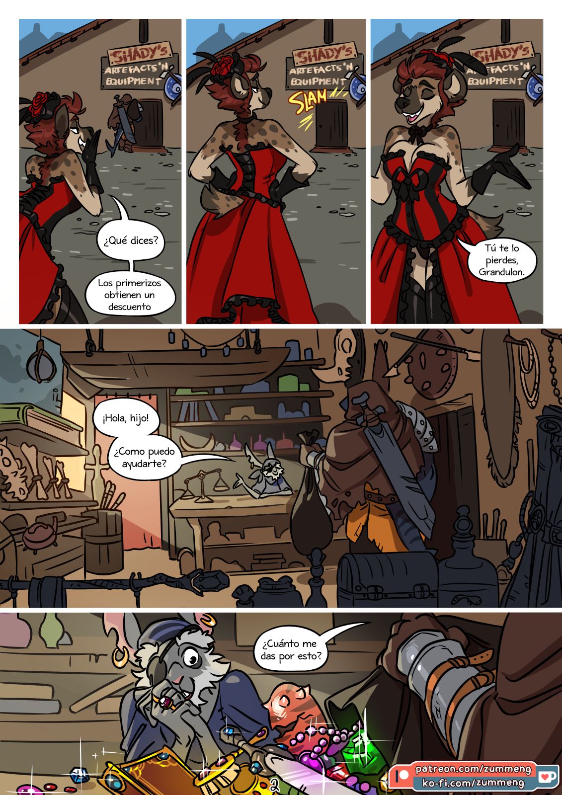 Perfect Fit  Encaje Perfecto image number 2