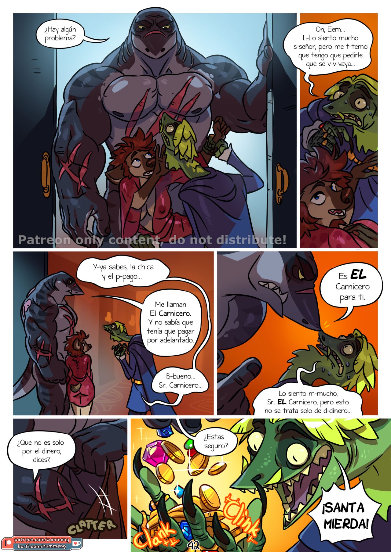 Perfect Fit  Encaje Perfecto image number 42