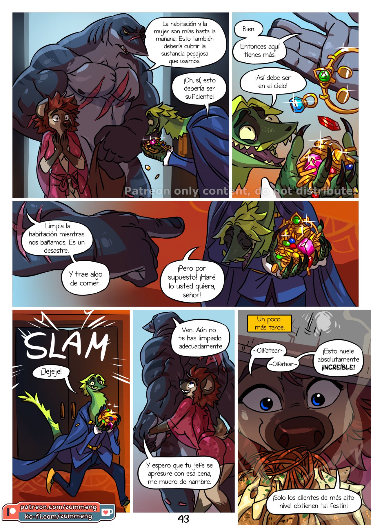 Perfect Fit  Encaje Perfecto image number 43