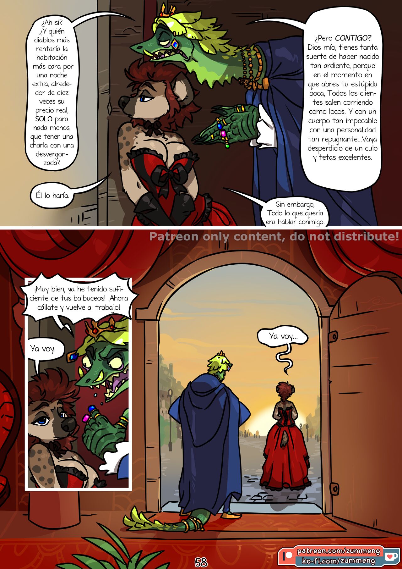 Perfect Fit  Encaje Perfecto image number 58