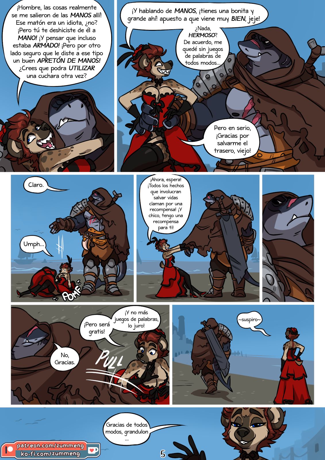 Perfect Fit  Encaje Perfecto image number 5