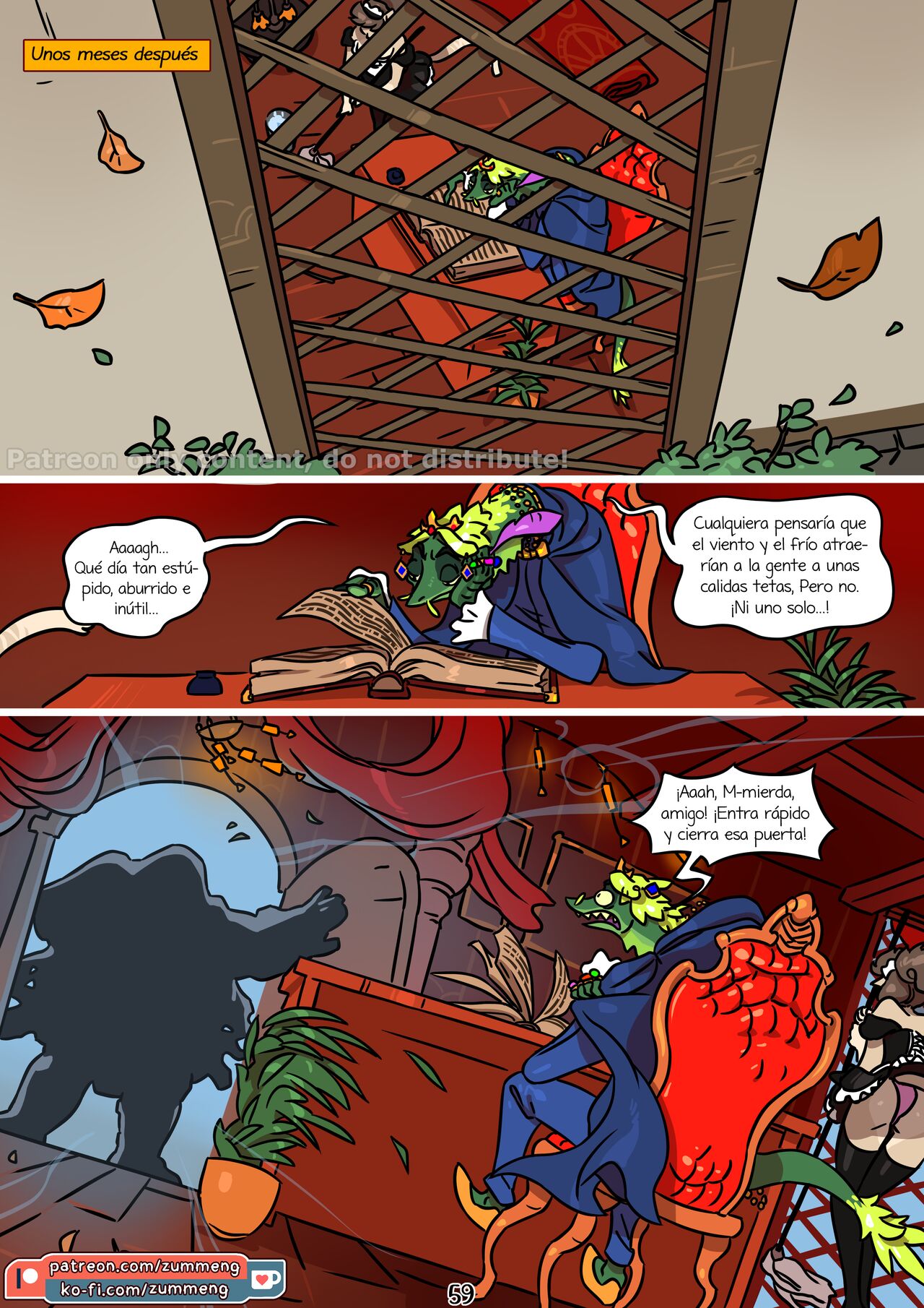 Perfect Fit  Encaje Perfecto image number 59