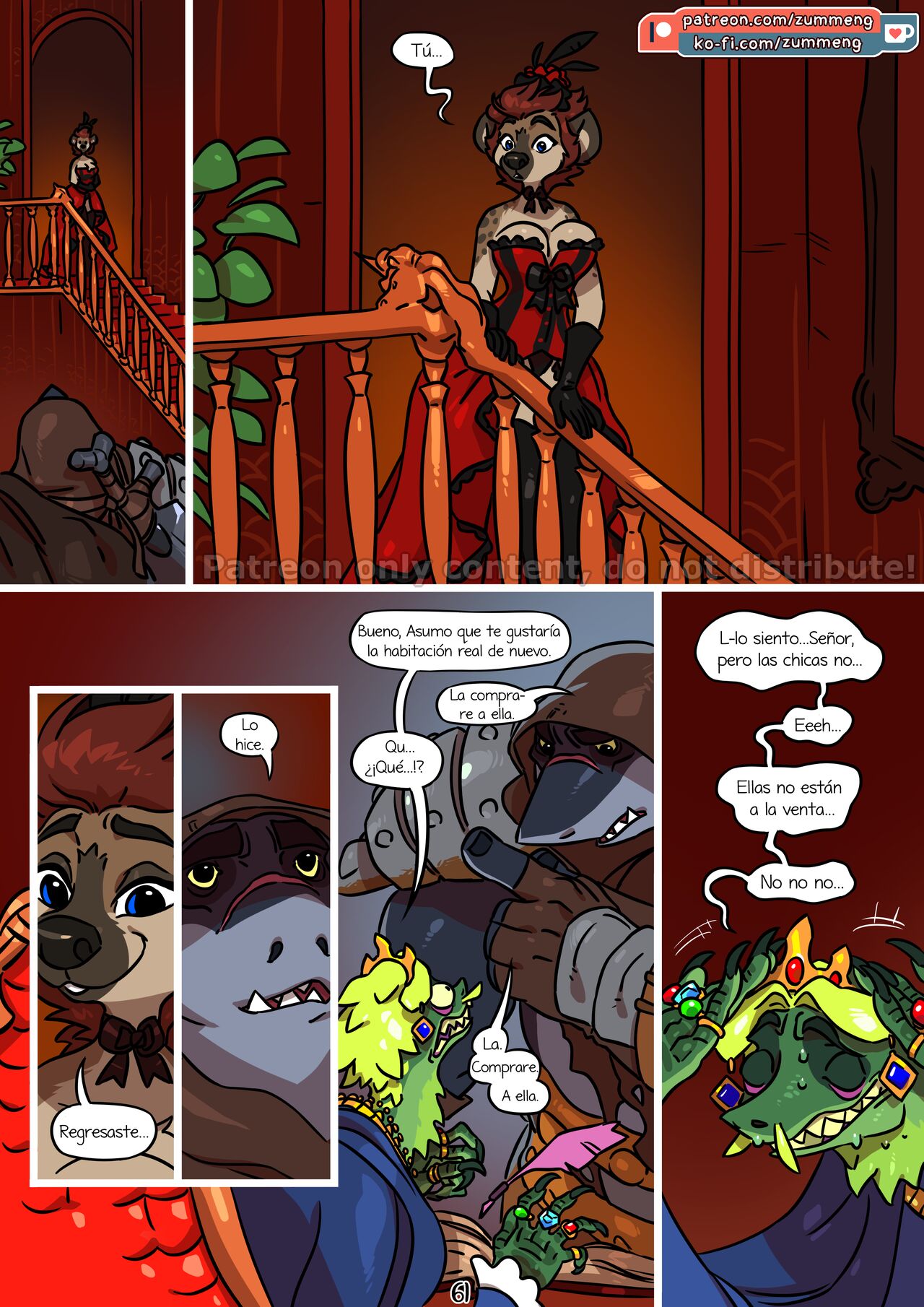 Perfect Fit  Encaje Perfecto image number 61