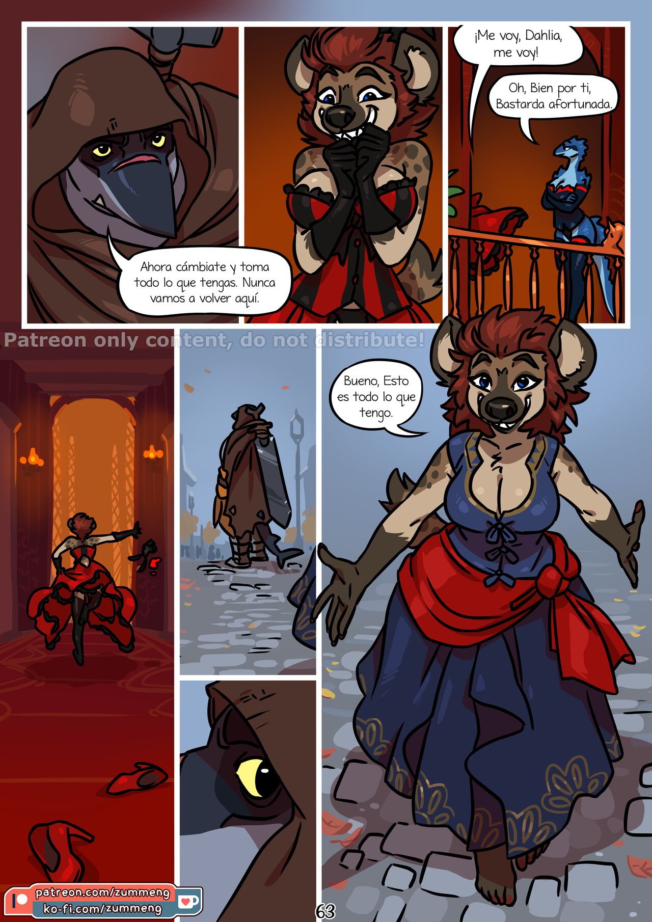 Perfect Fit  Encaje Perfecto image number 63