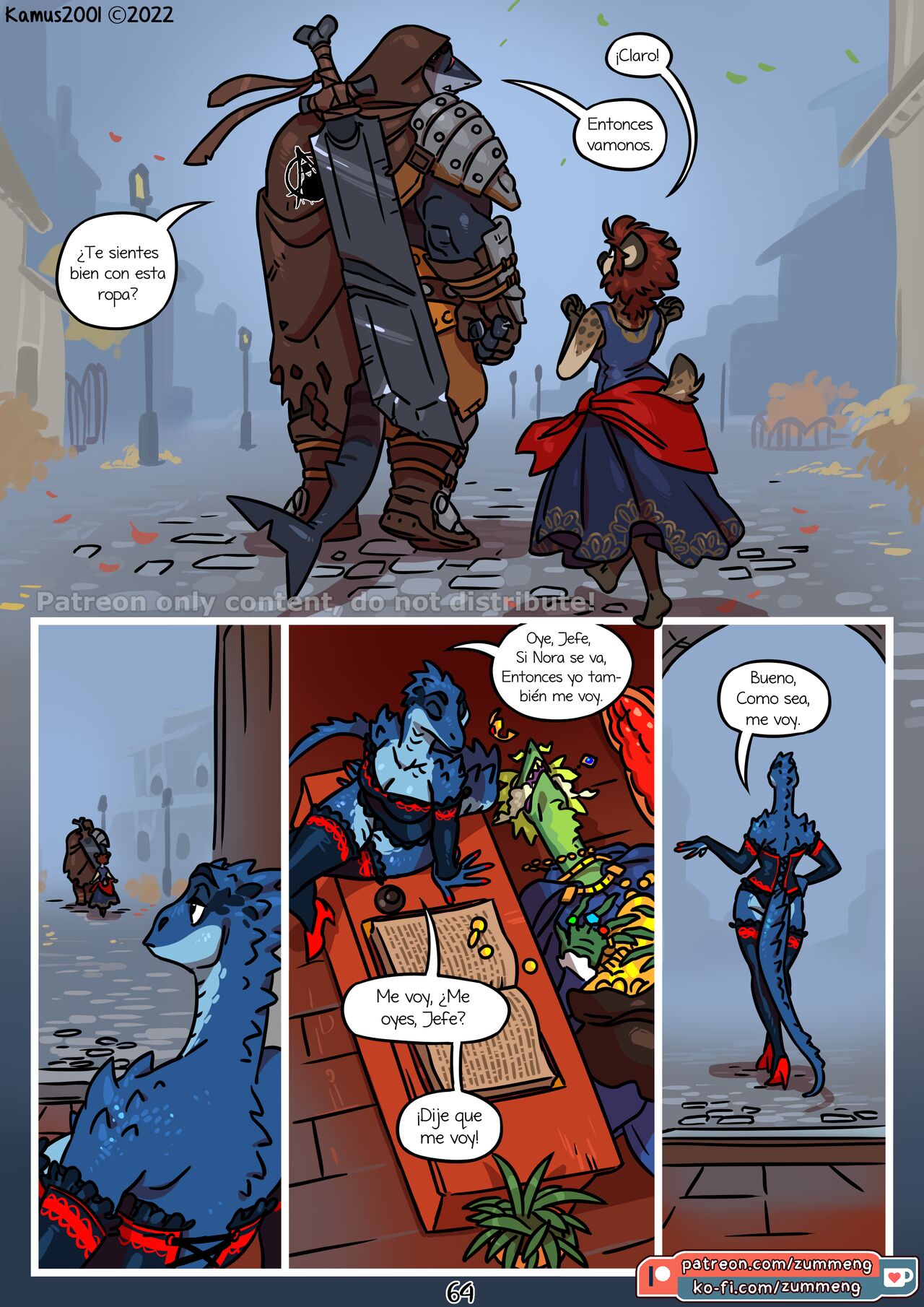 Perfect Fit  Encaje Perfecto image number 64