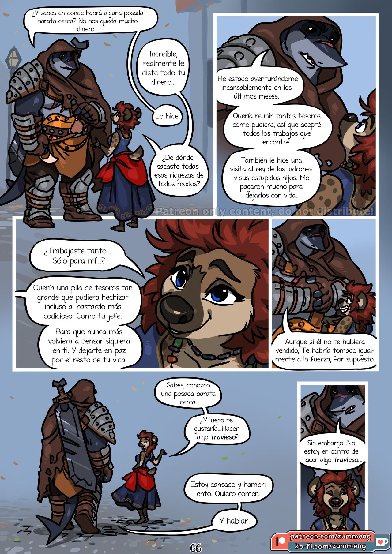 Perfect Fit  Encaje Perfecto image number 66