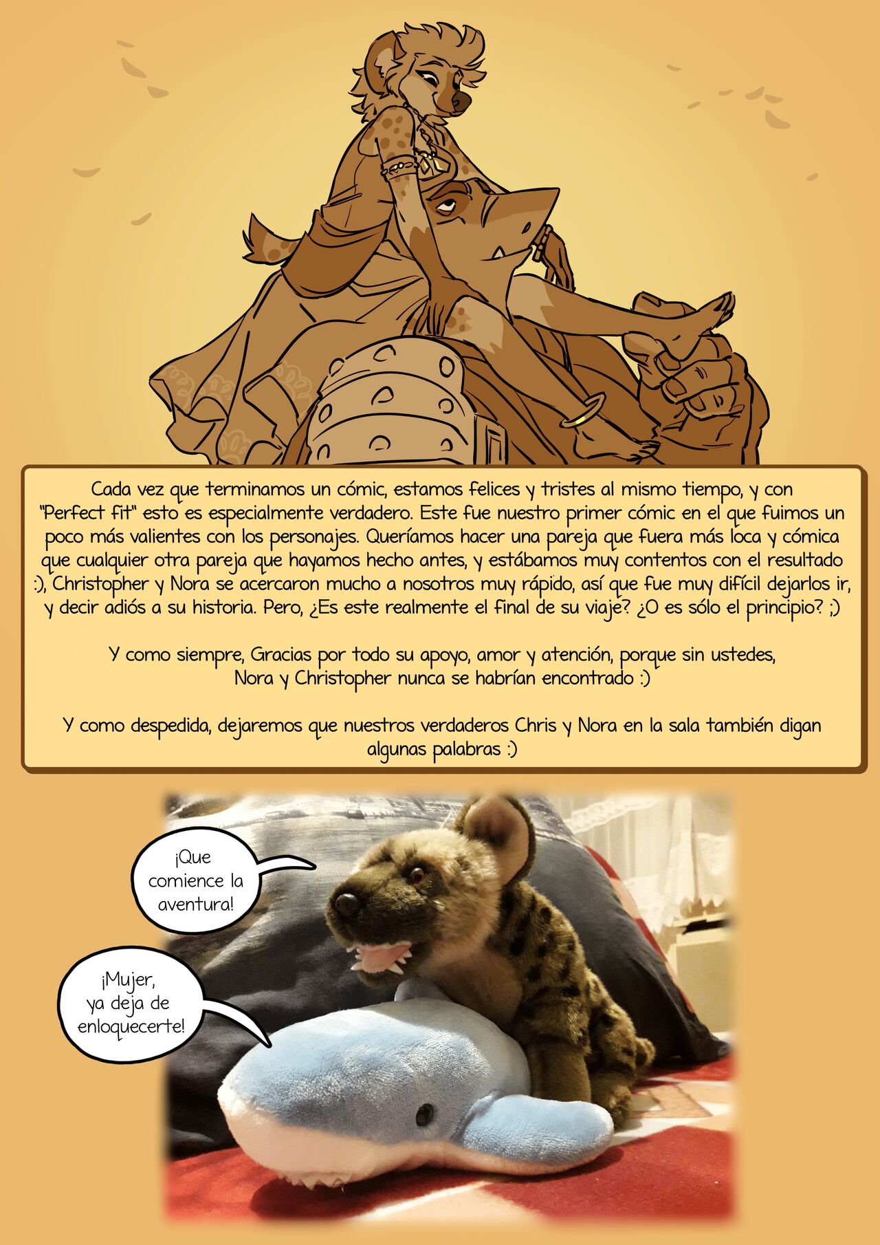 Perfect Fit  Encaje Perfecto image number 69