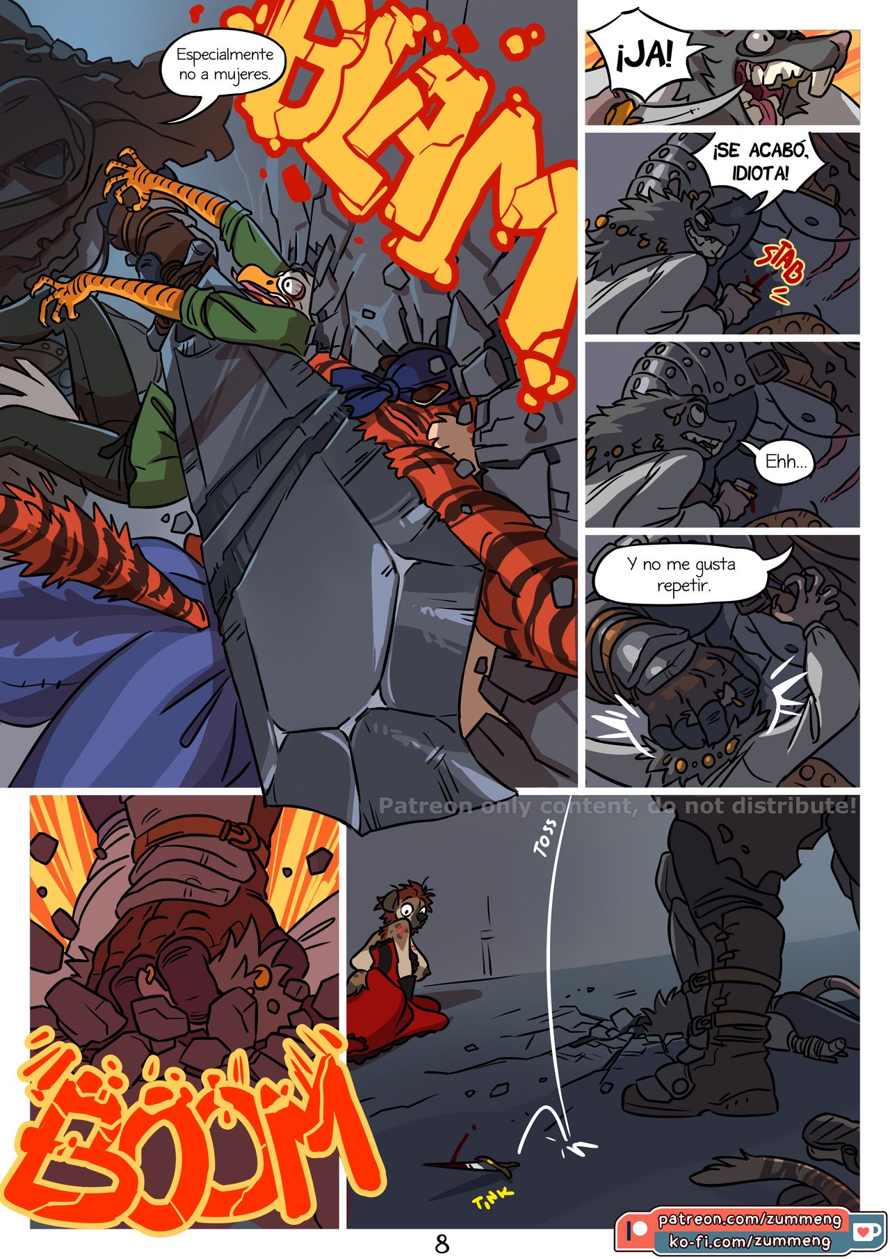 Perfect Fit  Encaje Perfecto image number 8