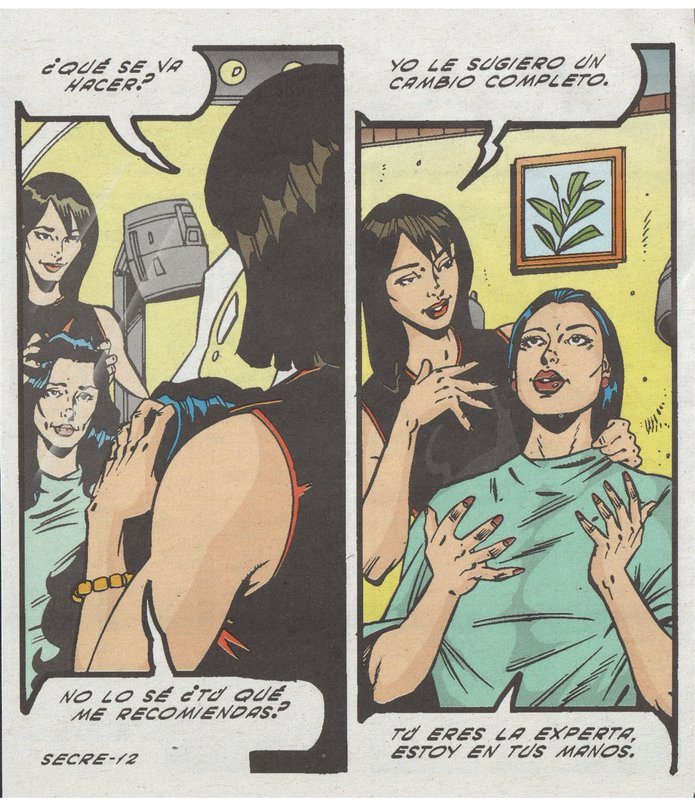 Secretos de Cama 0174 image number 13