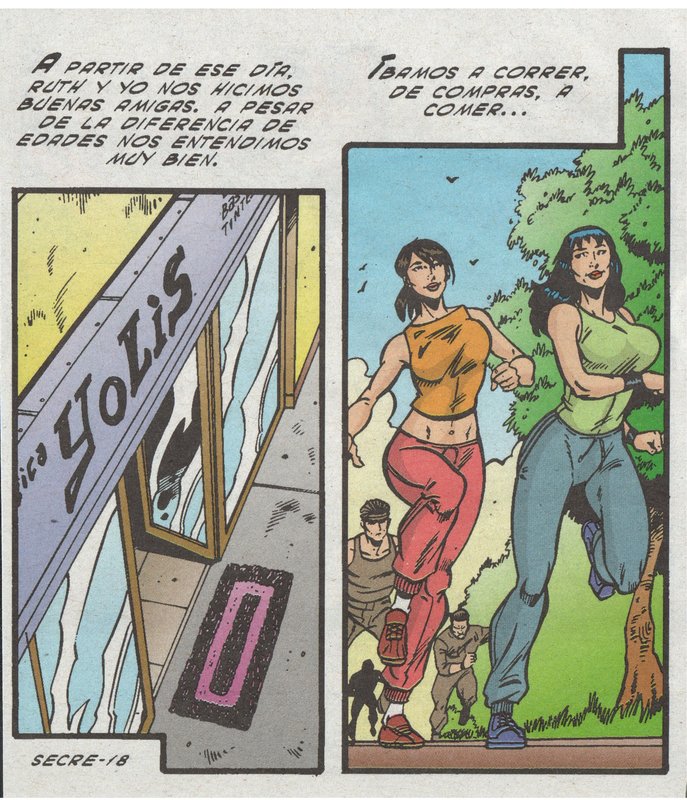 Secretos de Cama 0174 image number 19