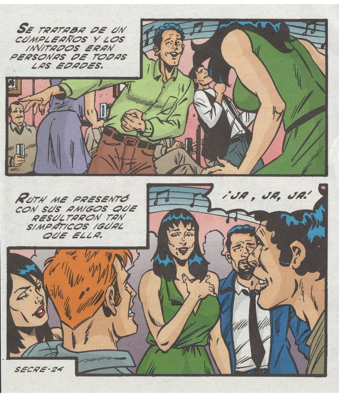 Secretos de Cama 0174 image number 25