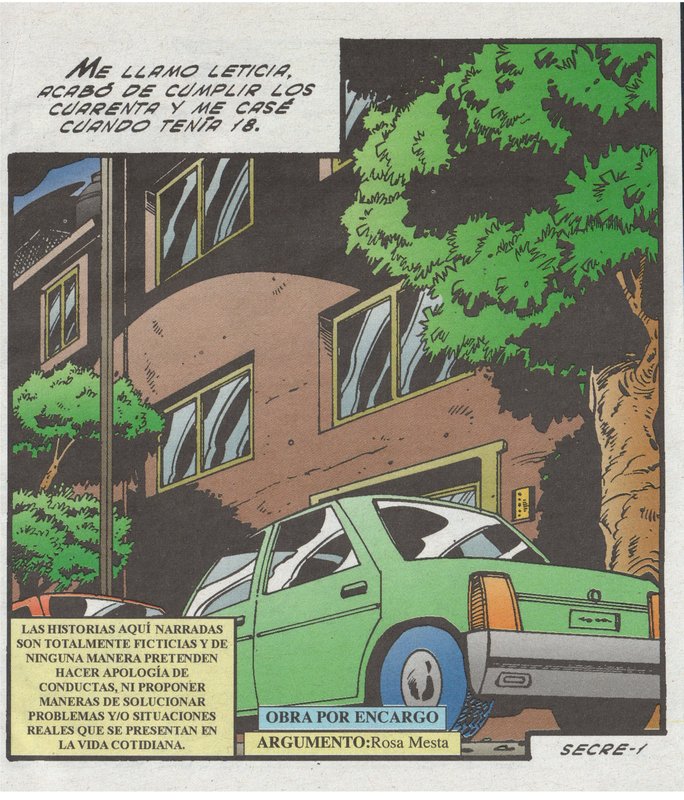 Secretos de Cama 0174 image number 2