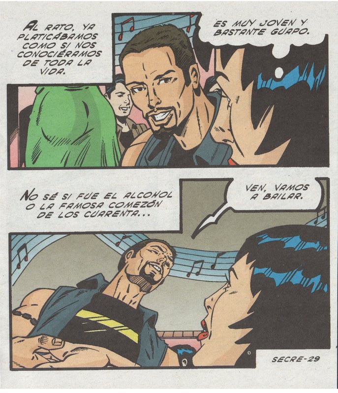 Secretos de Cama 0174 image number 30