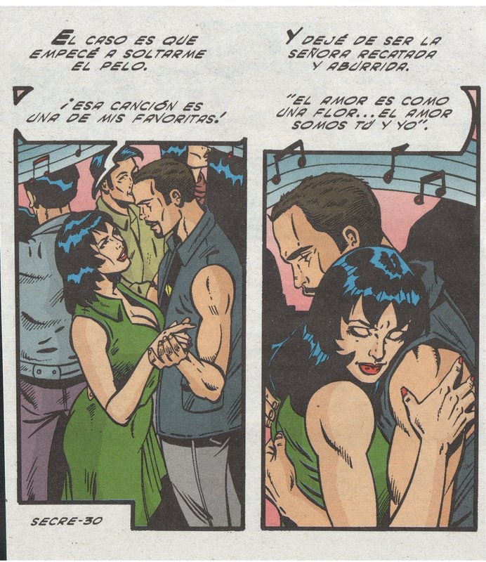 Secretos de Cama 0174 image number 31