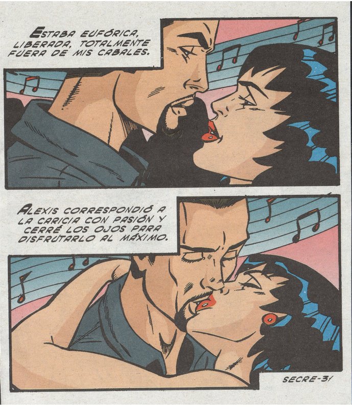 Secretos de Cama 0174 image number 32