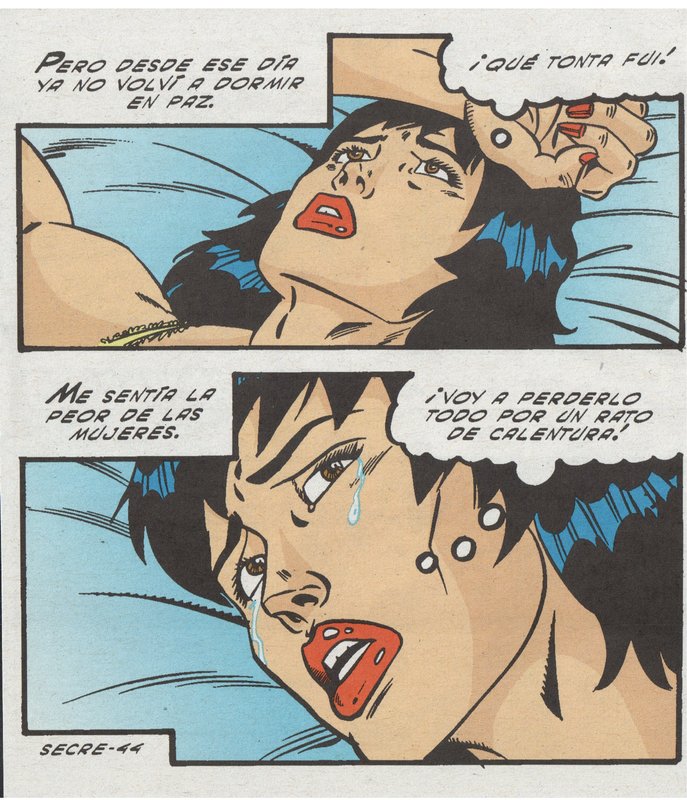 Secretos de Cama 0174 image number 45