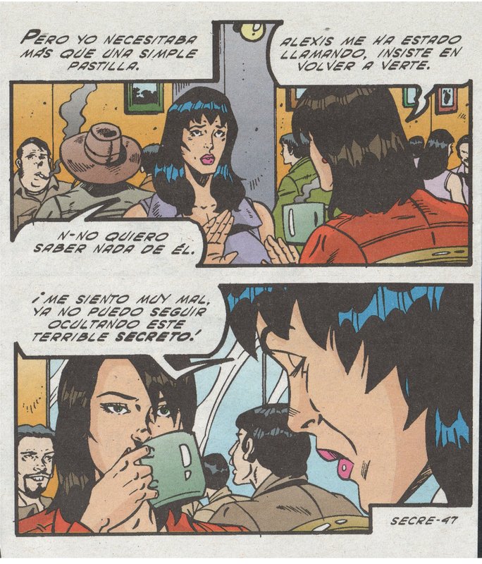 Secretos de Cama 0174 image number 48