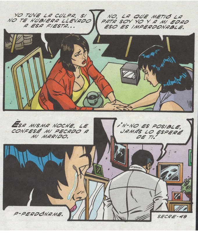 Secretos de Cama 0174 image number 50