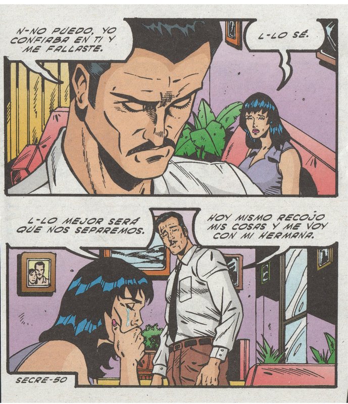 Secretos de Cama 0174 image number 51