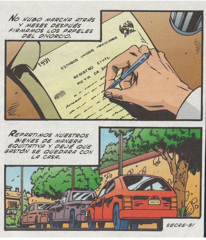 Secretos de Cama 0174 image number 52