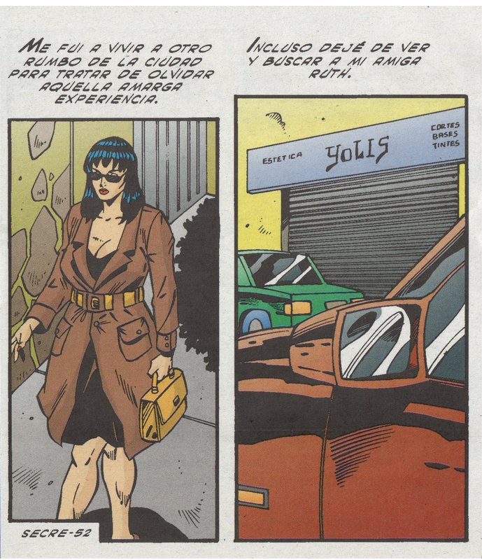 Secretos de Cama 0174 image number 53