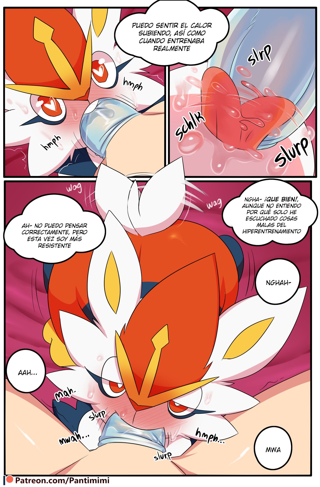 Pokemaniac Lover image number 19