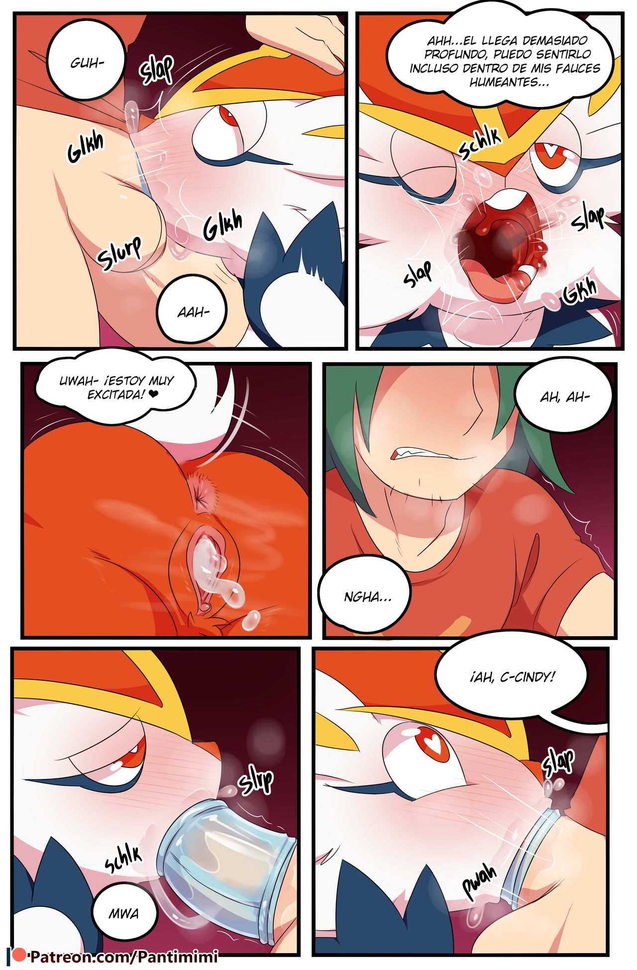 Pokemaniac Lover image number 20