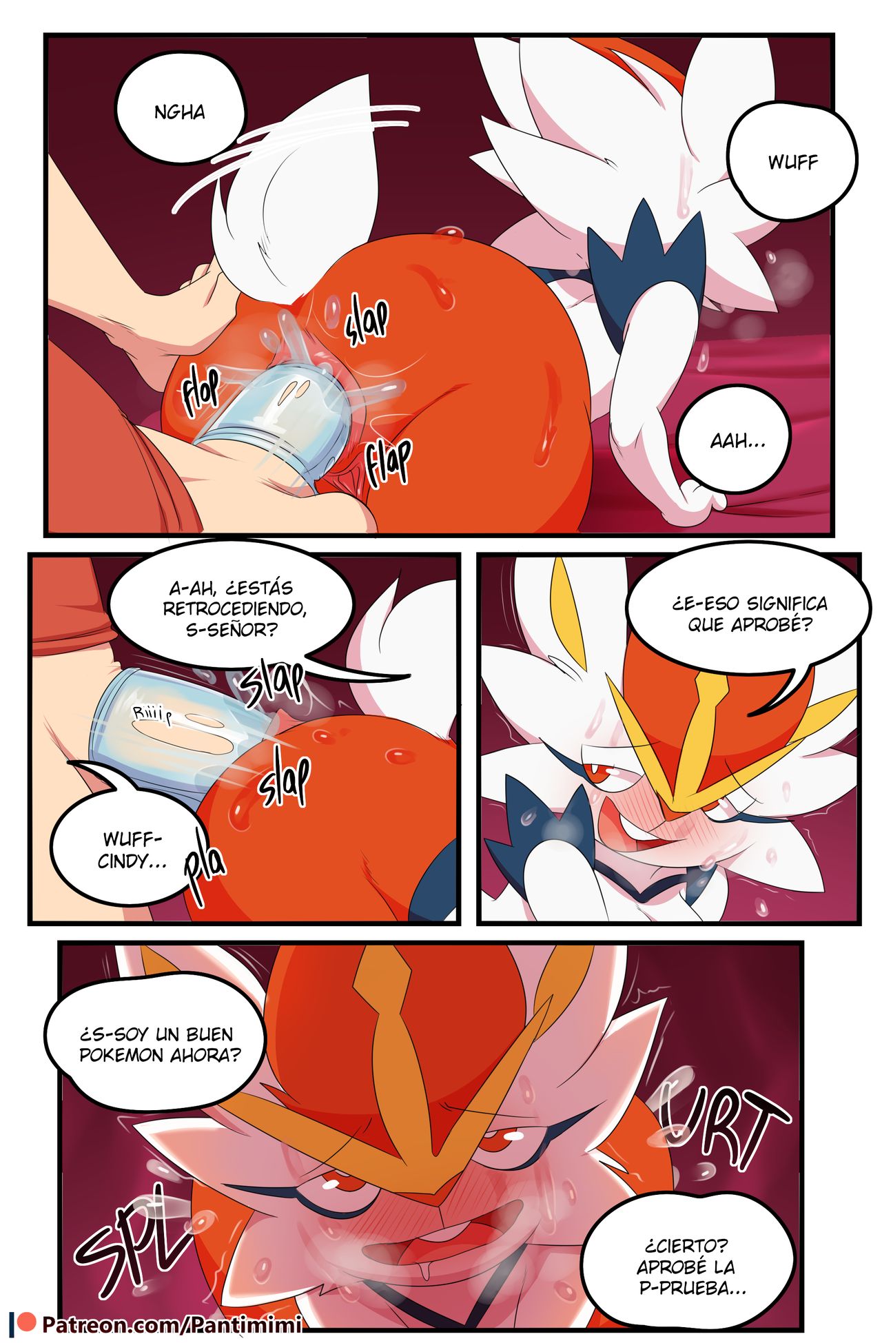 Pokemaniac Lover image number 25