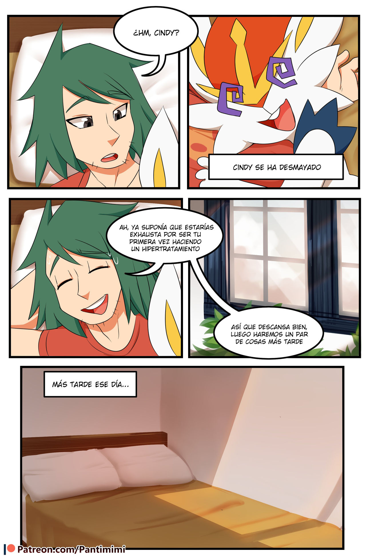 Pokemaniac Lover image number 30