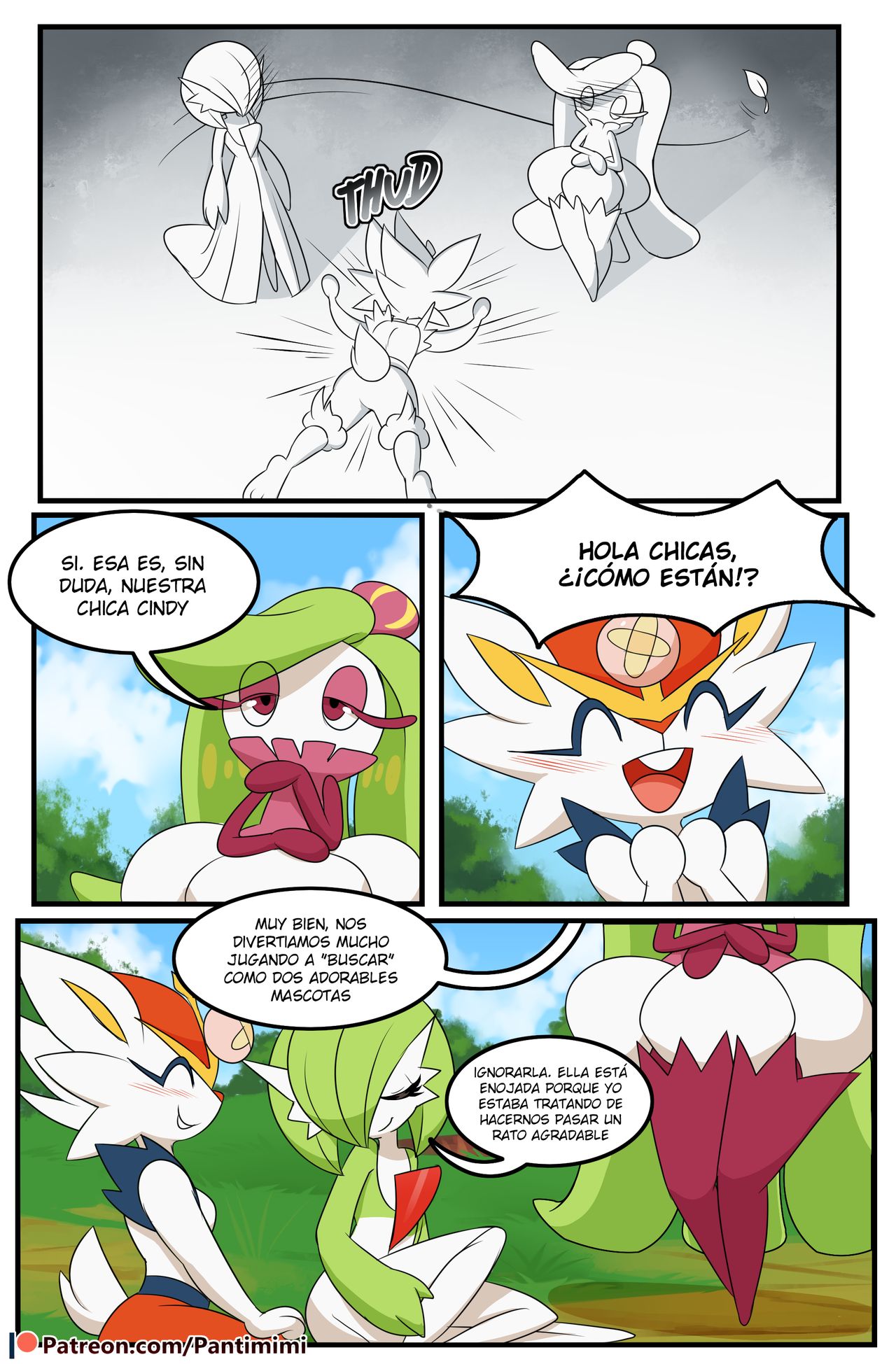 Pokemaniac Lover image number 32