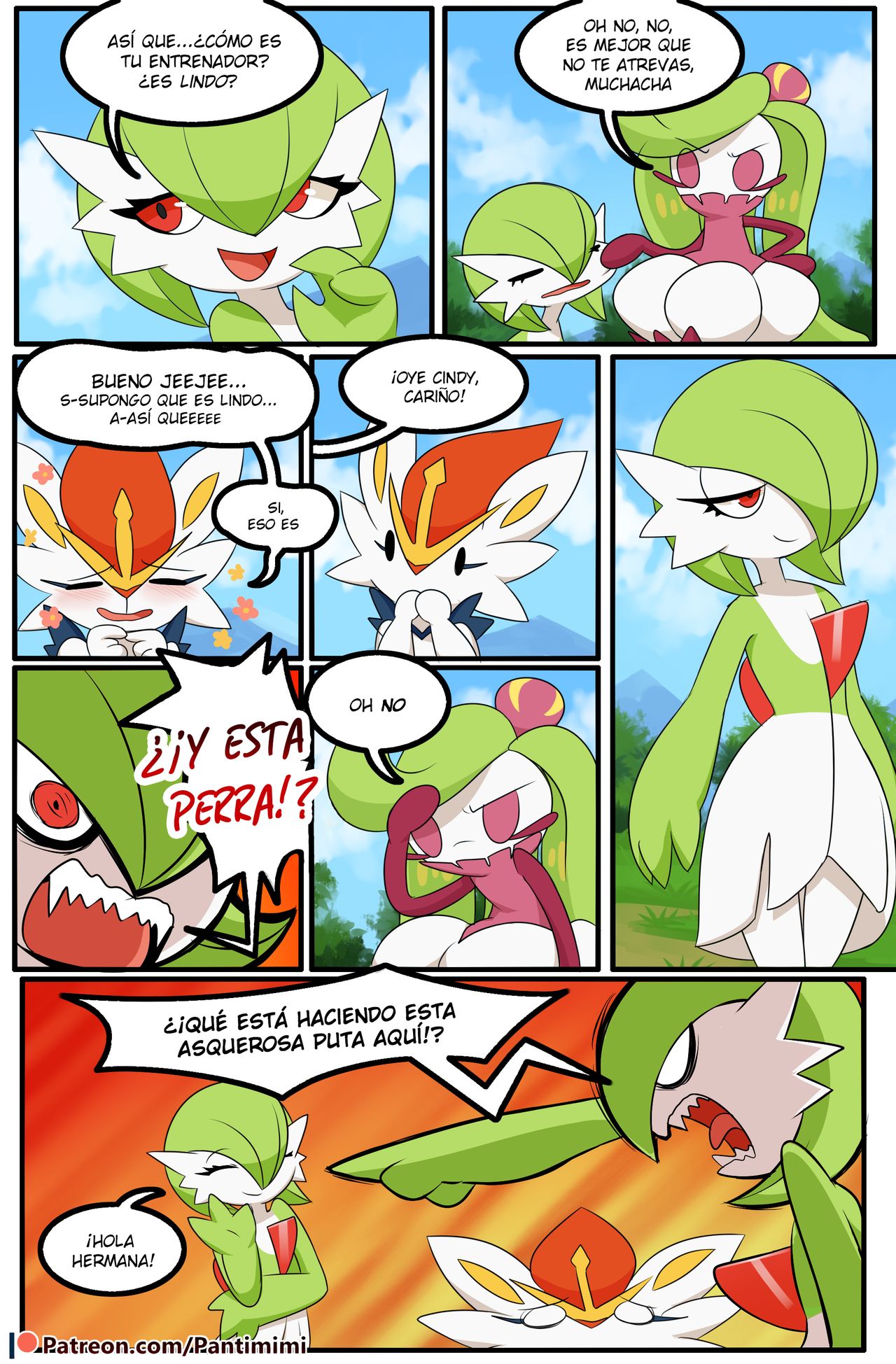 Pokemaniac Lover image number 33