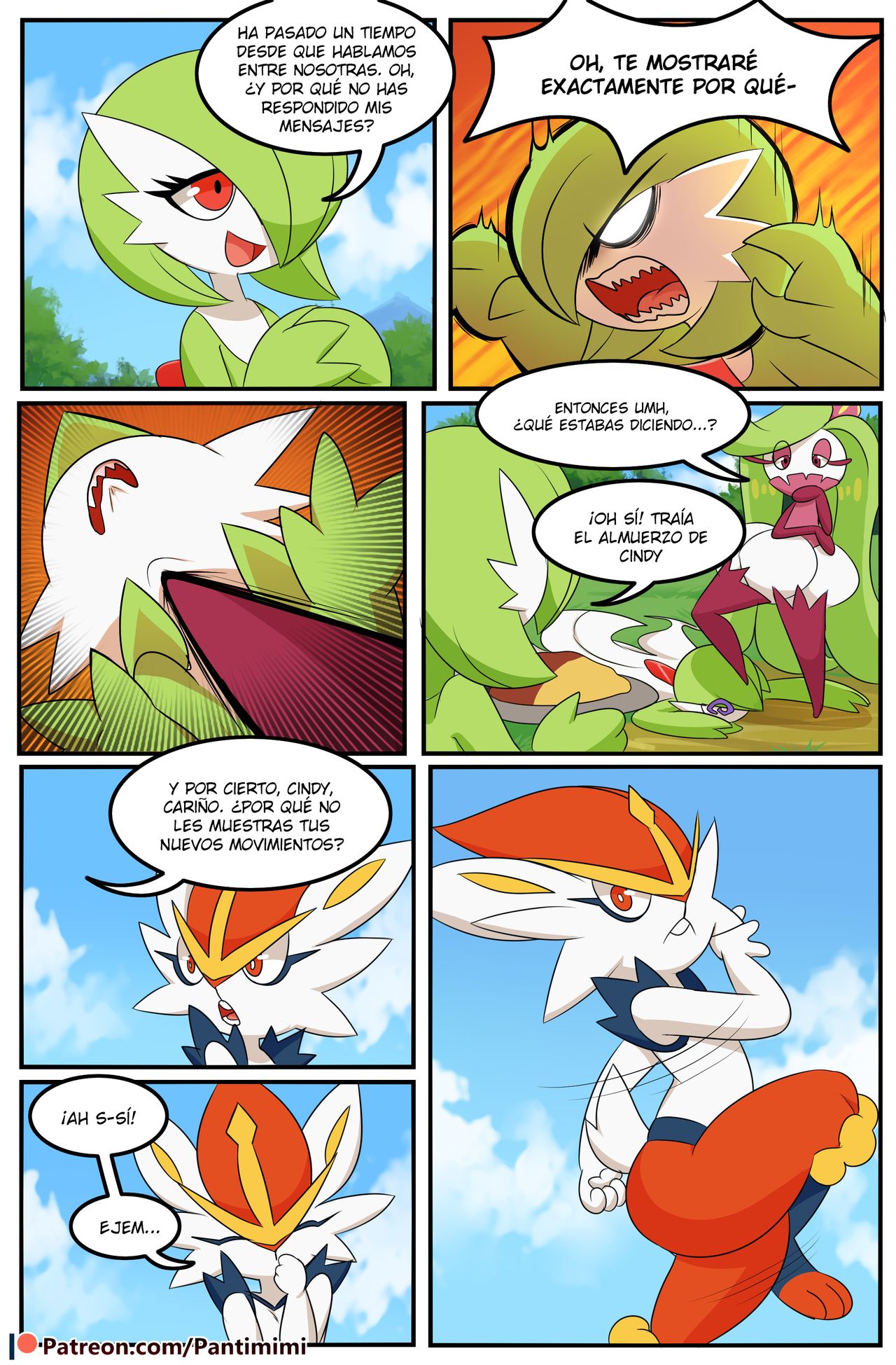 Pokemaniac Lover image number 34