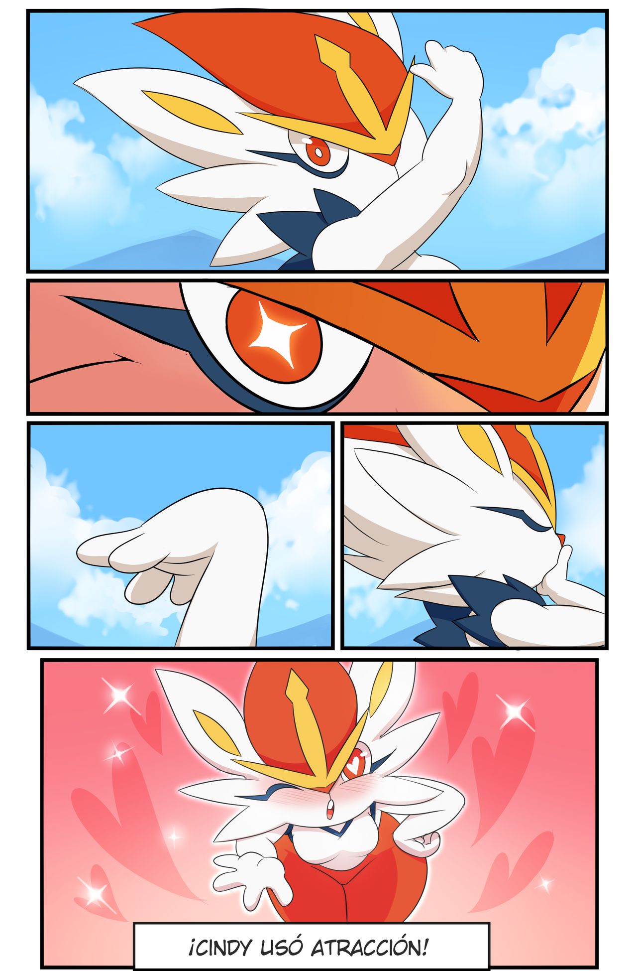 Pokemaniac Lover image number 35