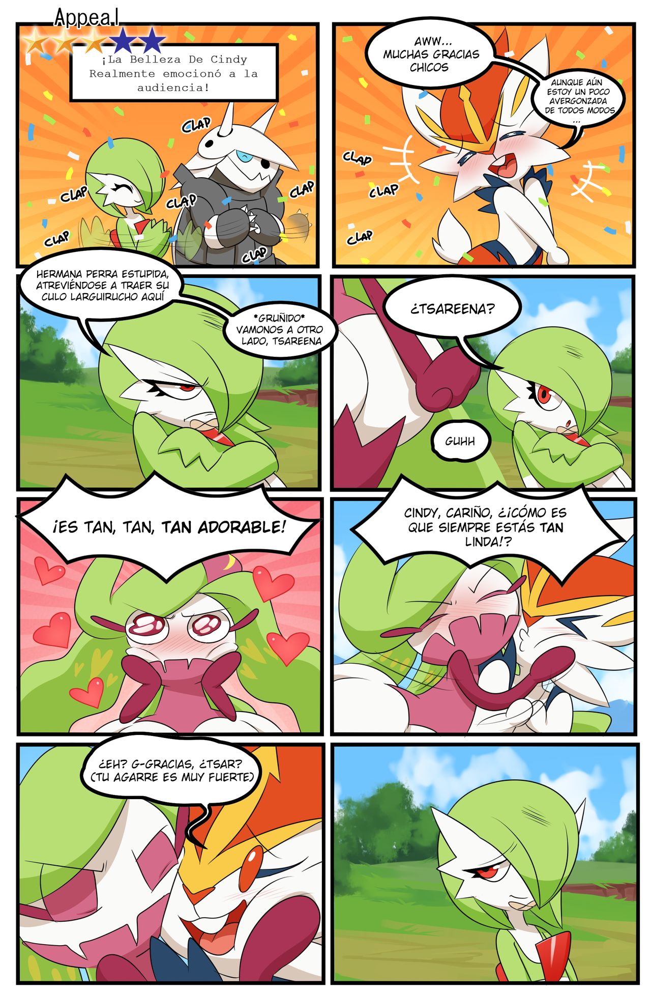 Pokemaniac Lover image number 36