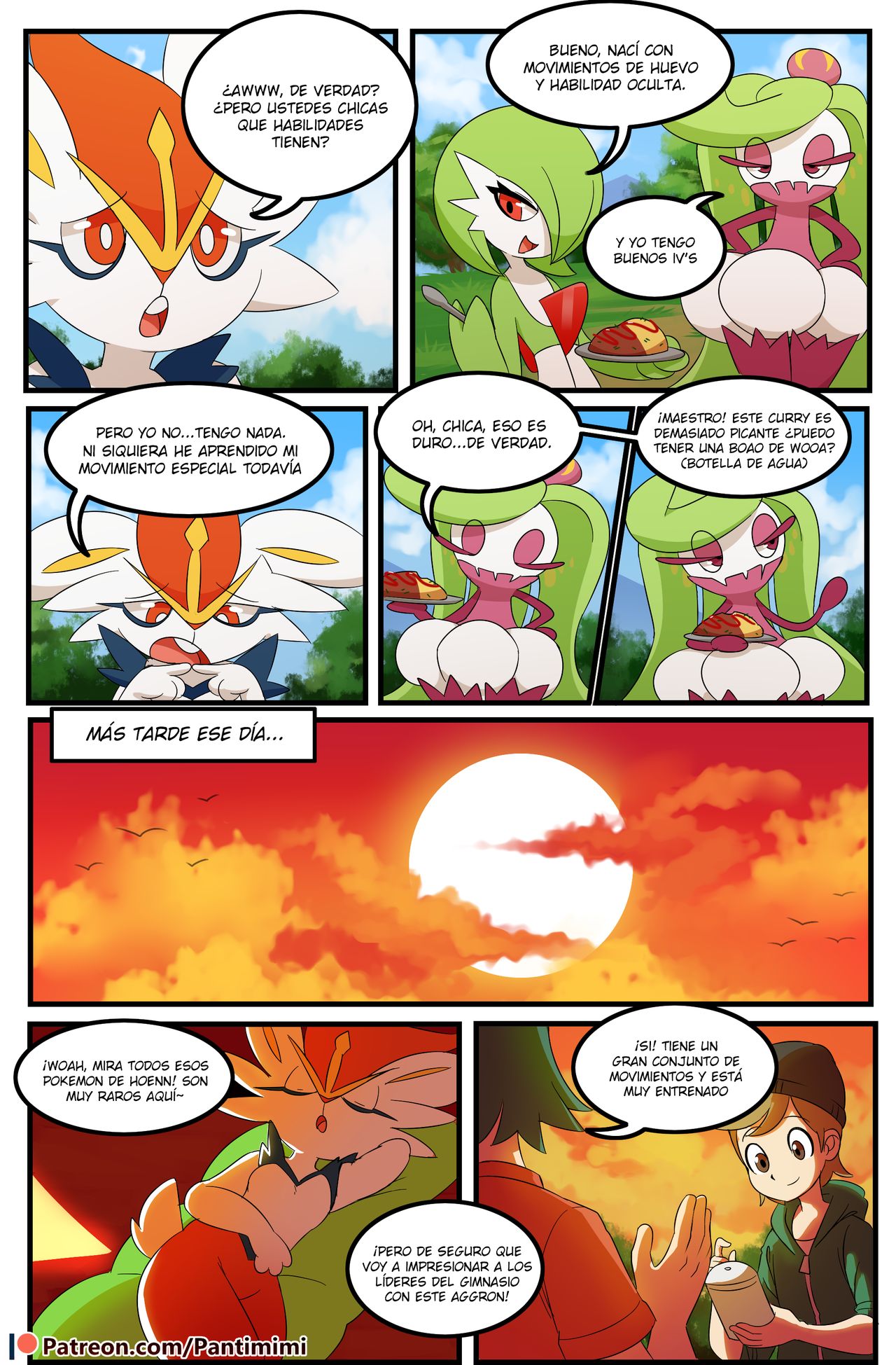 Pokemaniac Lover image number 3