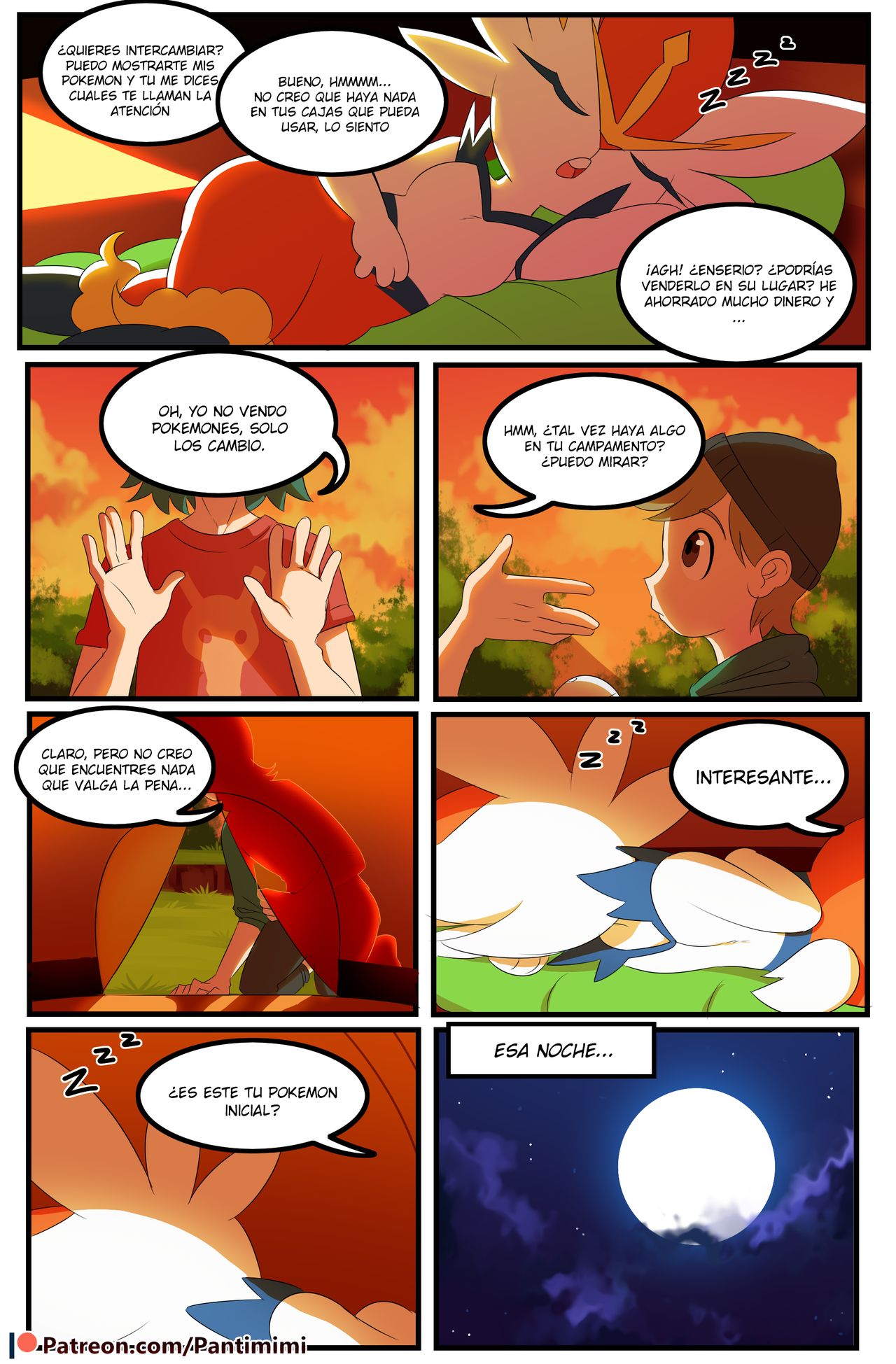 Pokemaniac Lover image number 4