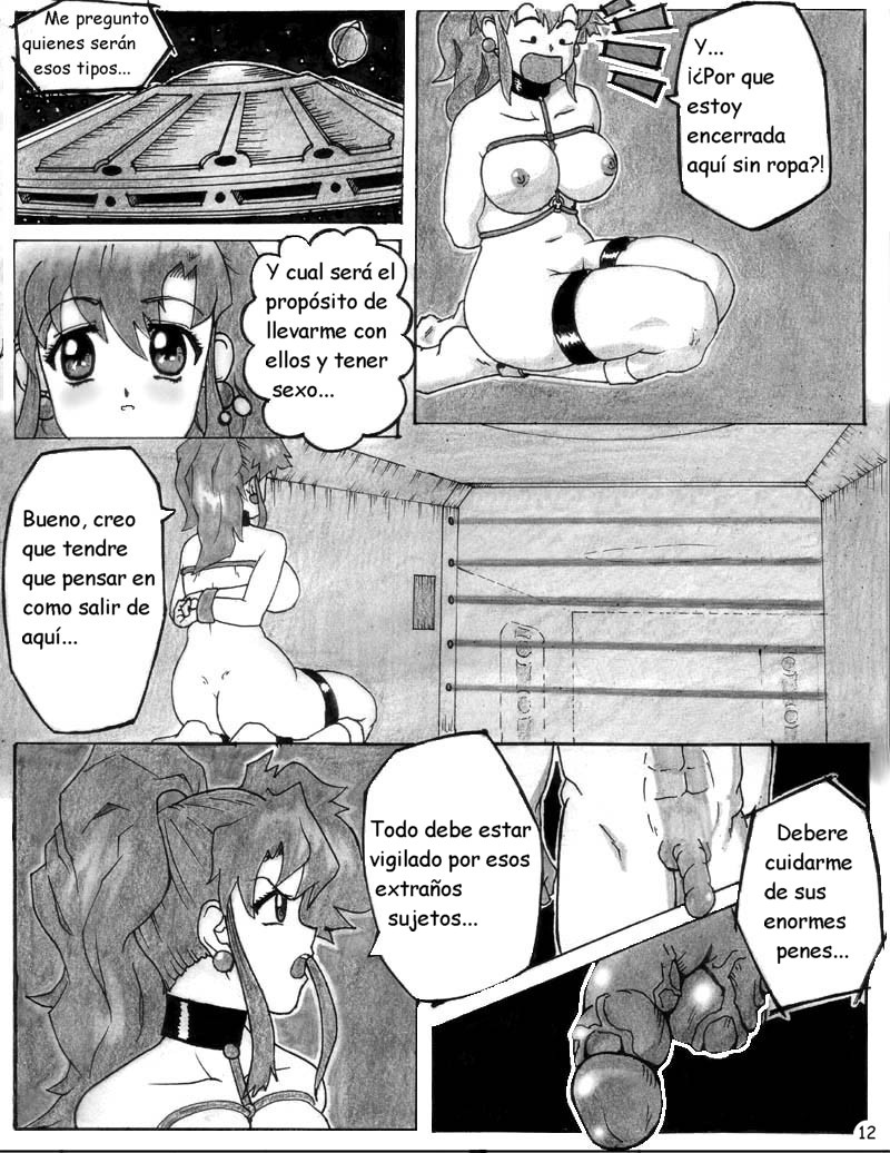 Alien Fun 1 image number 12