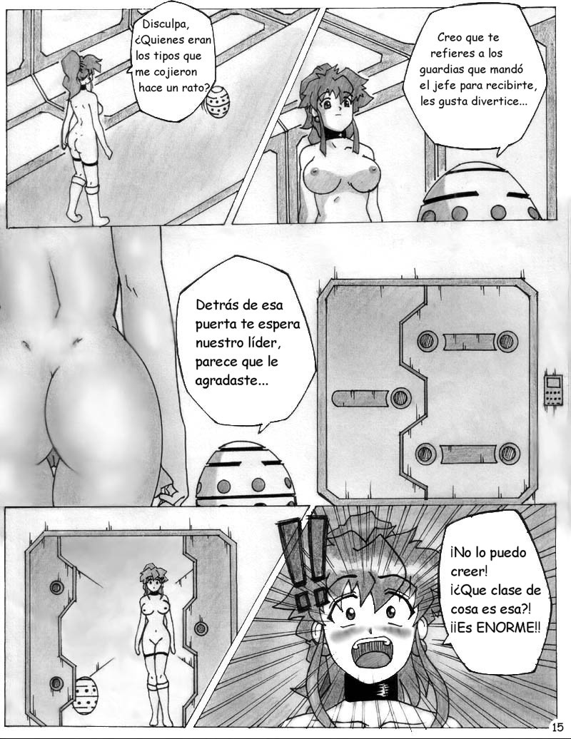 Alien Fun 1 image number 15