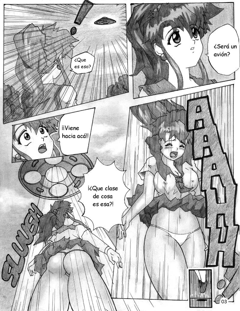 Alien Fun 1 image number 3