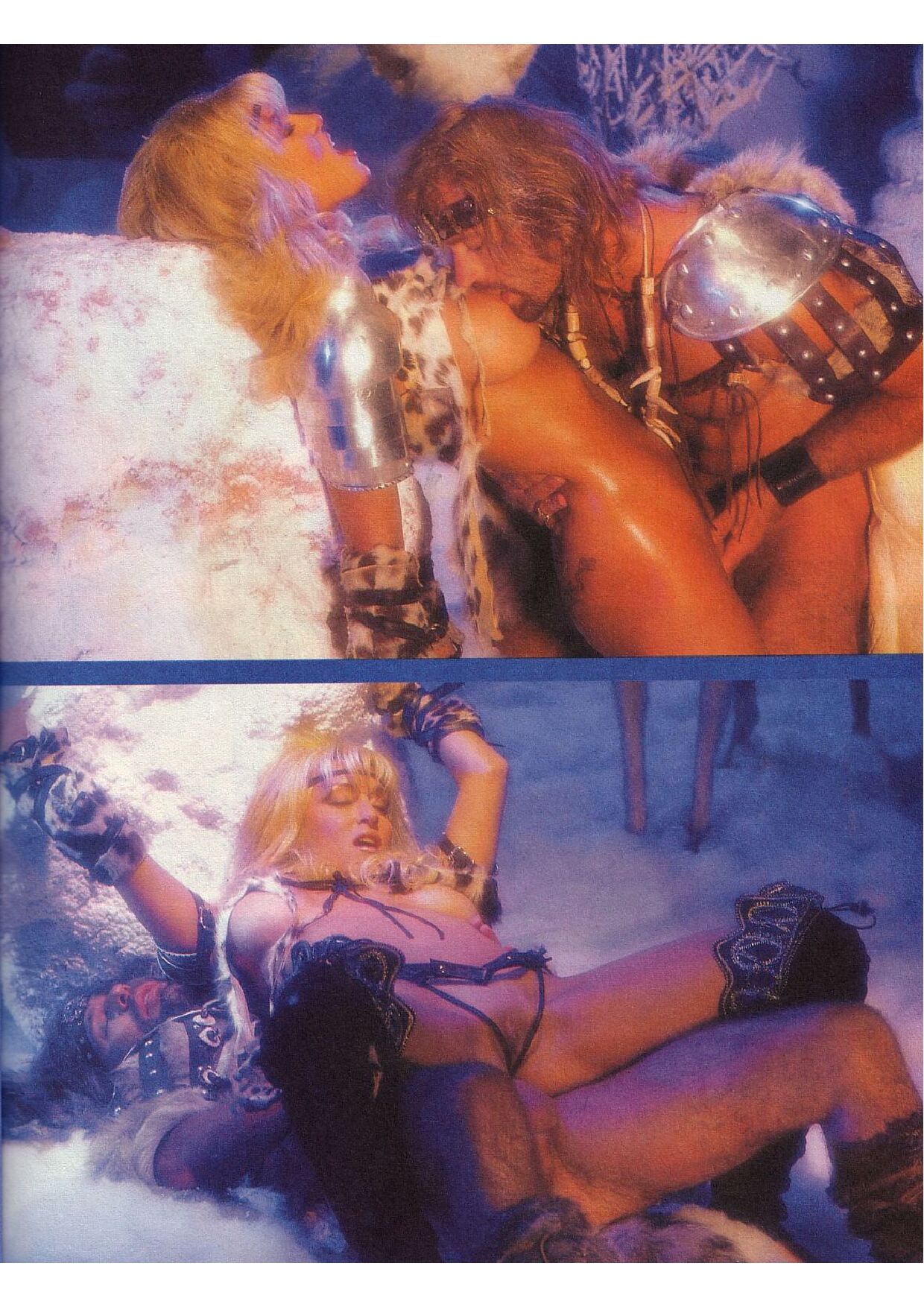 Penthouse Comix 36 image number 16