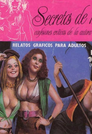 Secretos de Mujer 03