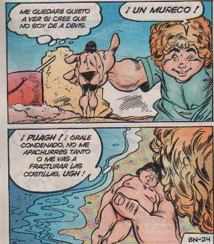 Bellas de noche vol. 142 image number 12