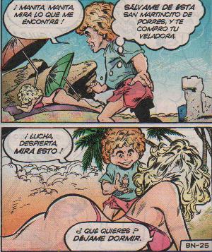 Bellas de noche vol. 142 image number 13