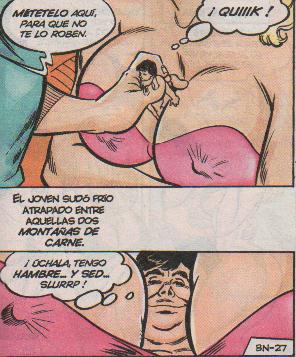 Bellas de noche vol. 142 image number 15